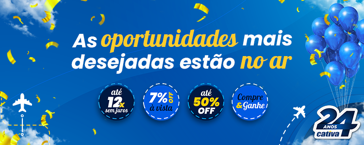 Aniversario Cativa